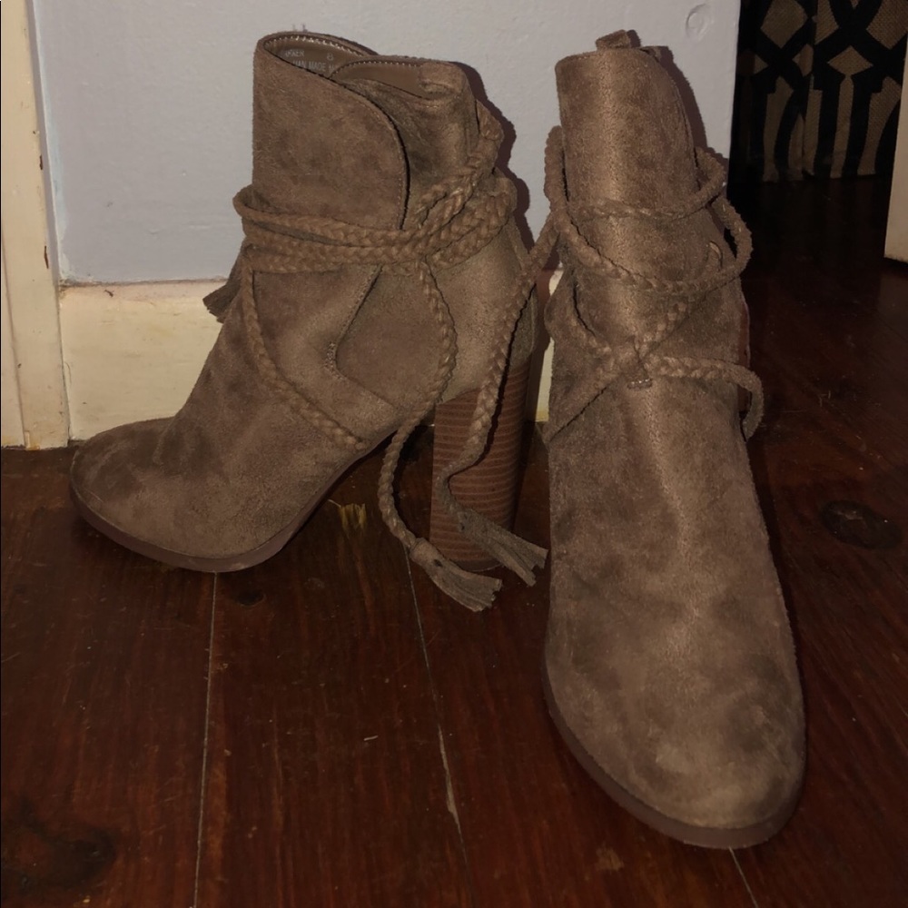 Booties